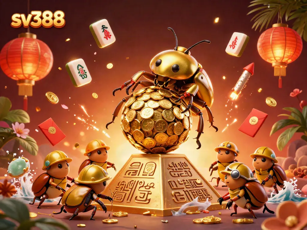 Engage in thrilling cockfighting action at sv388 with a vibrant and immersive gaming experience.
