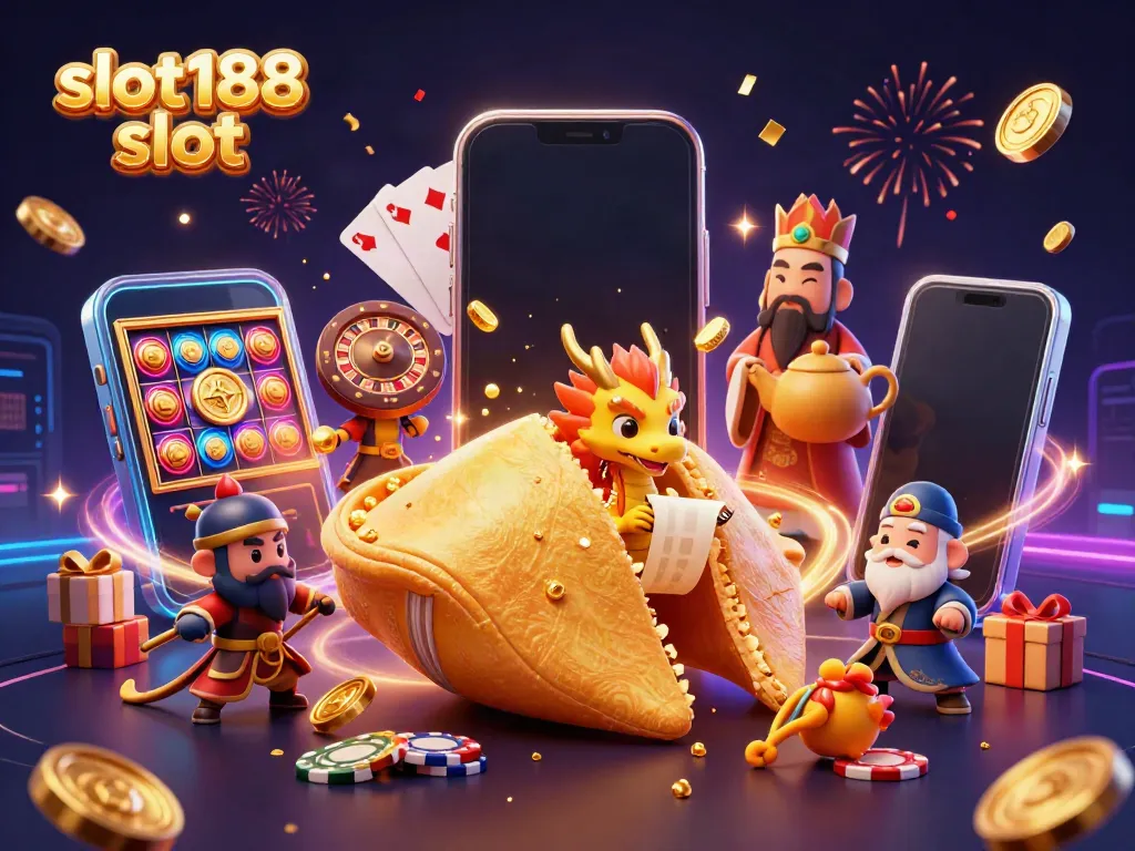 Mengakses slot188 slot dengan aman di aplikasi mobile tanpa VPN, menampilkan permainan seru dan jackpot menarik.